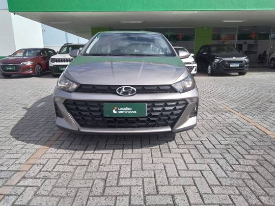 HYUNDAI HB20S 1.0 12V FLEX COMFORT PLUS MANUAL HYUNDAI HB20S 1.0 12V FLEX COMFORT PLUS MANUAL